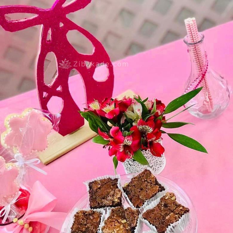 تم تولد بالرین - Ballerina